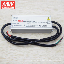 Meanwell HLG-60H-C350B 60w dimmable led driver 350ma